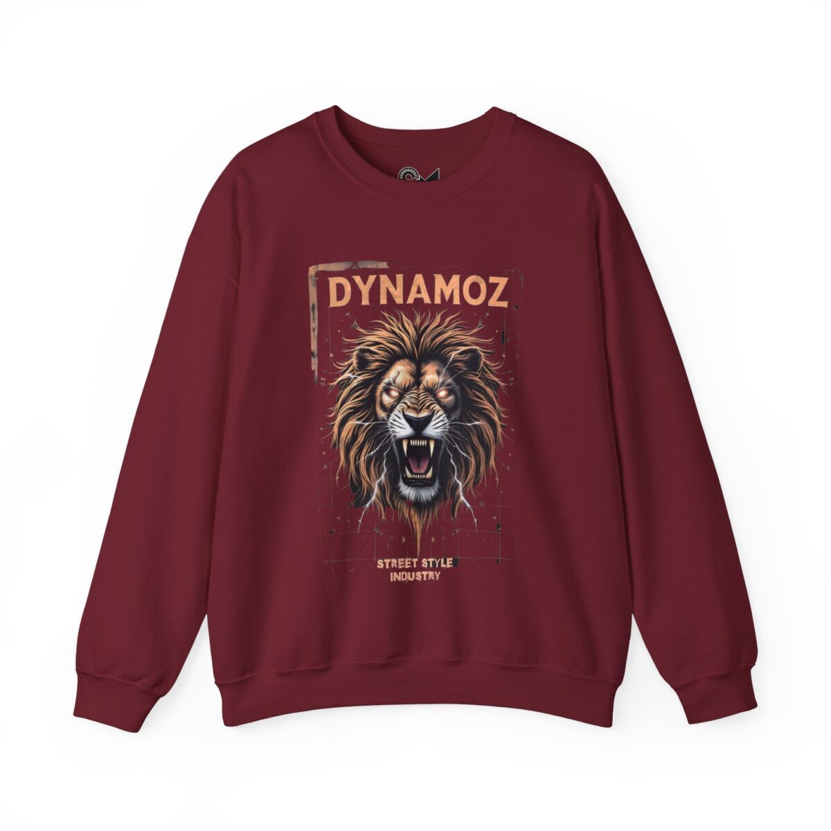 Dynamoz Unisex Heavy Blend™ Crewneck Sweatshirt - Image 33