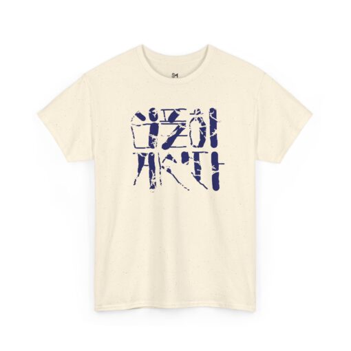 Live simply Unisex Heavy Cotton Tee - Image 15