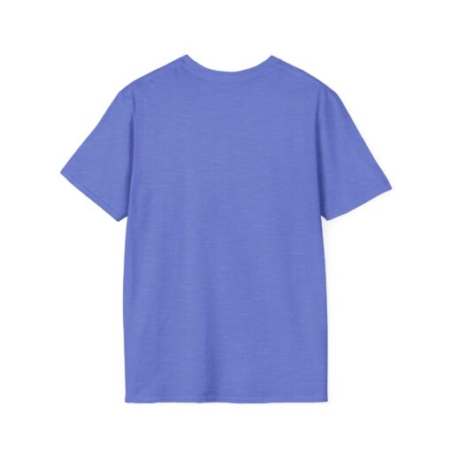 Make Money Unisex Softstyle T-Shirt - Image 26