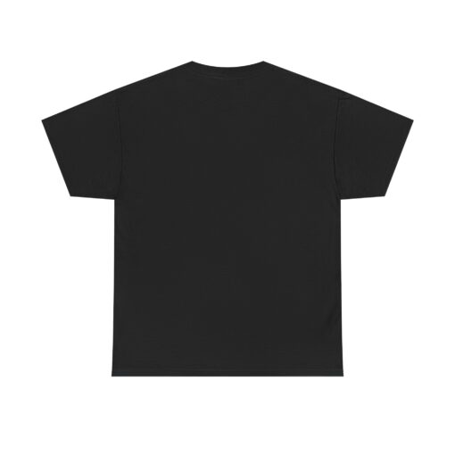 Bloom Unisex Heavy Cotton Tee - Image 6