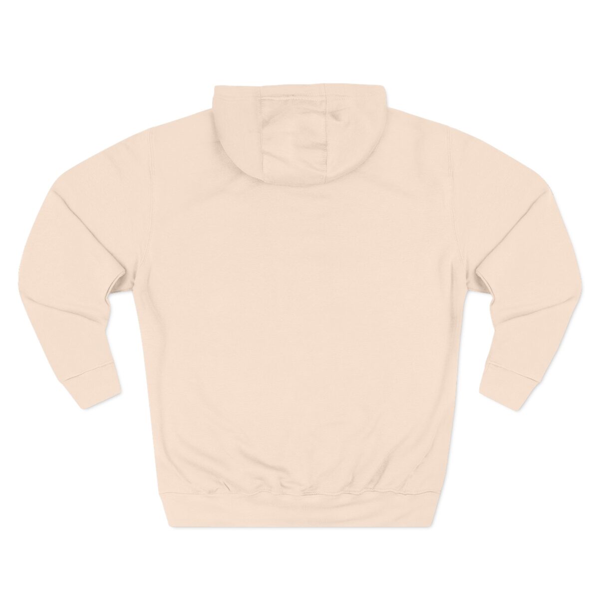 Have mercy on me Lord Three-Panel Fleece Hoodie - Image 14