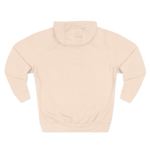 Have mercy on me Lord Three-Panel Fleece Hoodie - Image 14