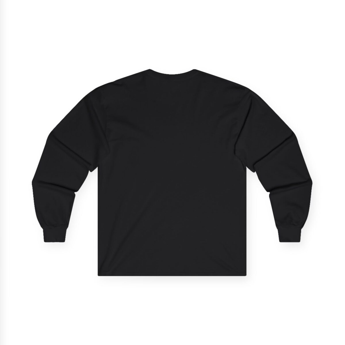 Good in all things Unisex Ultra Cotton Long Sleeve Tee - Image 2
