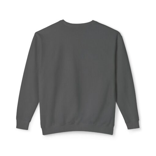 I'm yours Unisex Lightweight Crewneck Sweatshirt - Image 14