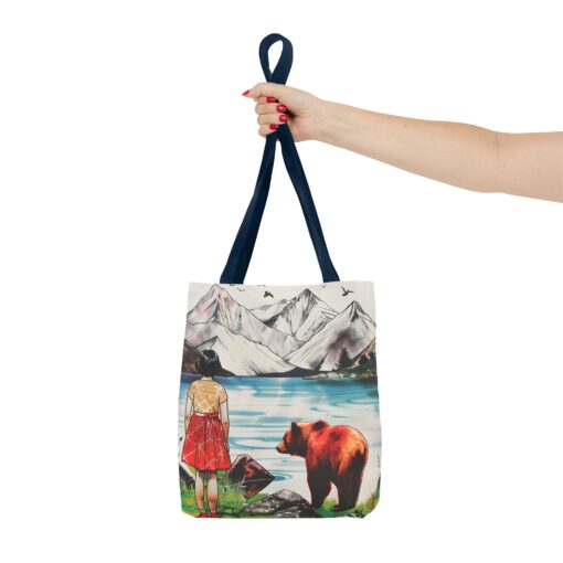 Nature Tote Bag (AOP) - Image 52