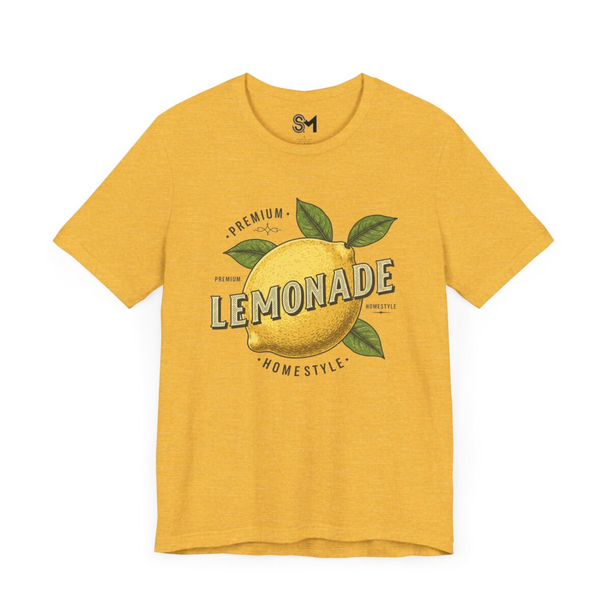 LEMONADE Unisex Jersey Short Sleeve Tee - Image 31