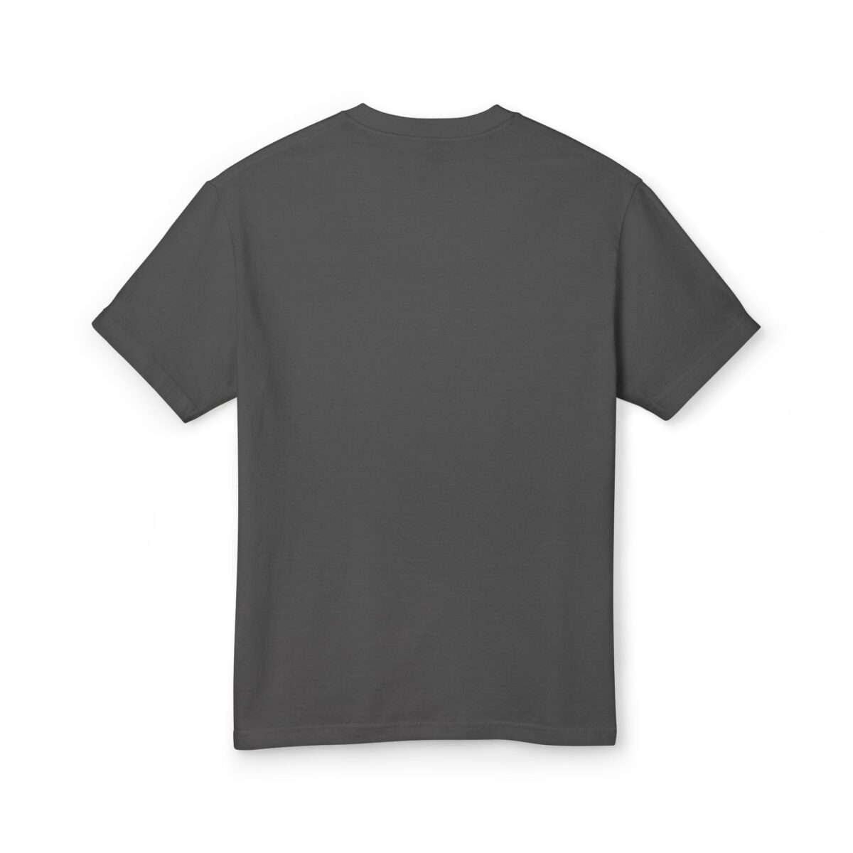 Strong mentality Korean-Inspired Graphic Tee - Unisex Garment-Dyed Heavyweight Cotton - Image 10