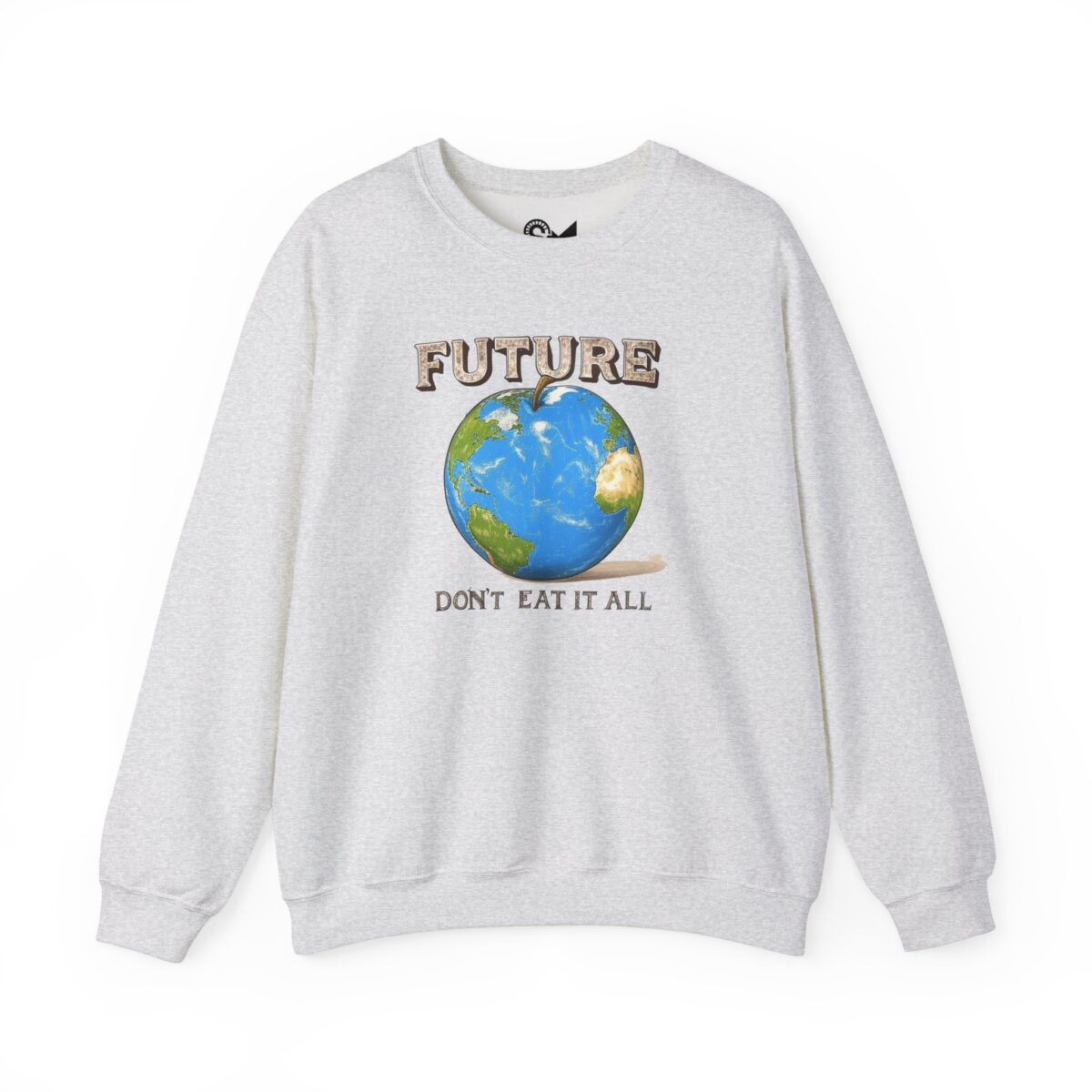 Crewneck Sweatshirt - Future - Image 5