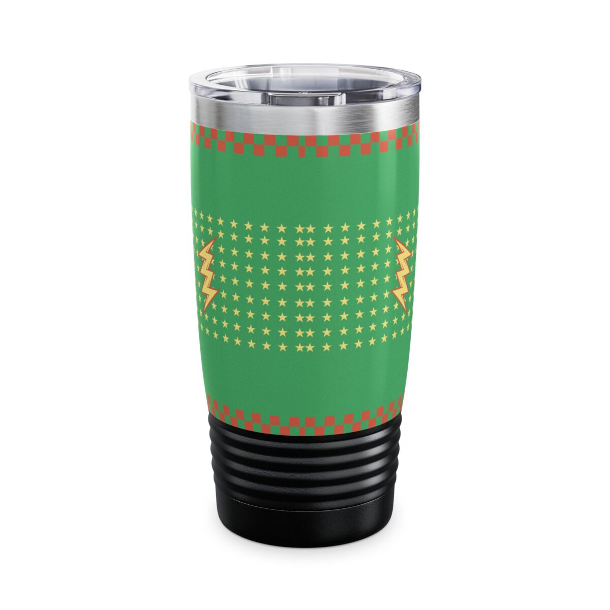 You are stronger than you think Ringneck Tumbler, 20oz - Image 11