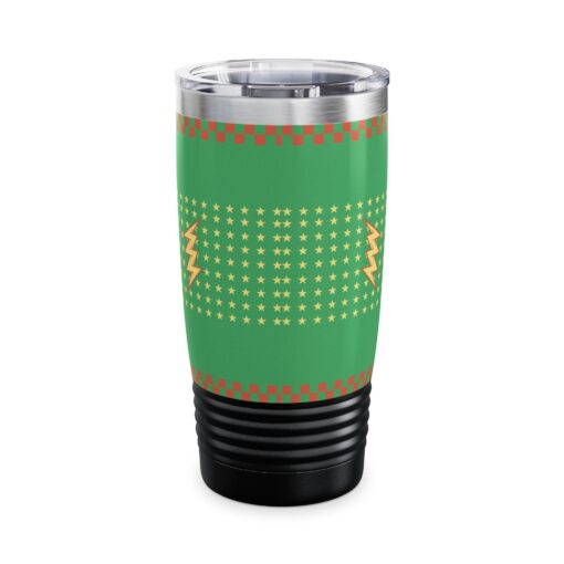 You are stronger than you think Ringneck Tumbler, 20oz - Image 11