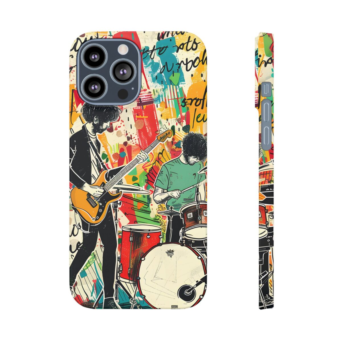 Rock band Slim Cases - Image 13