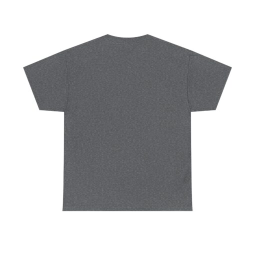 No Regrets Eat Baguettes Unisex Heavy Cotton Tee - Image 6