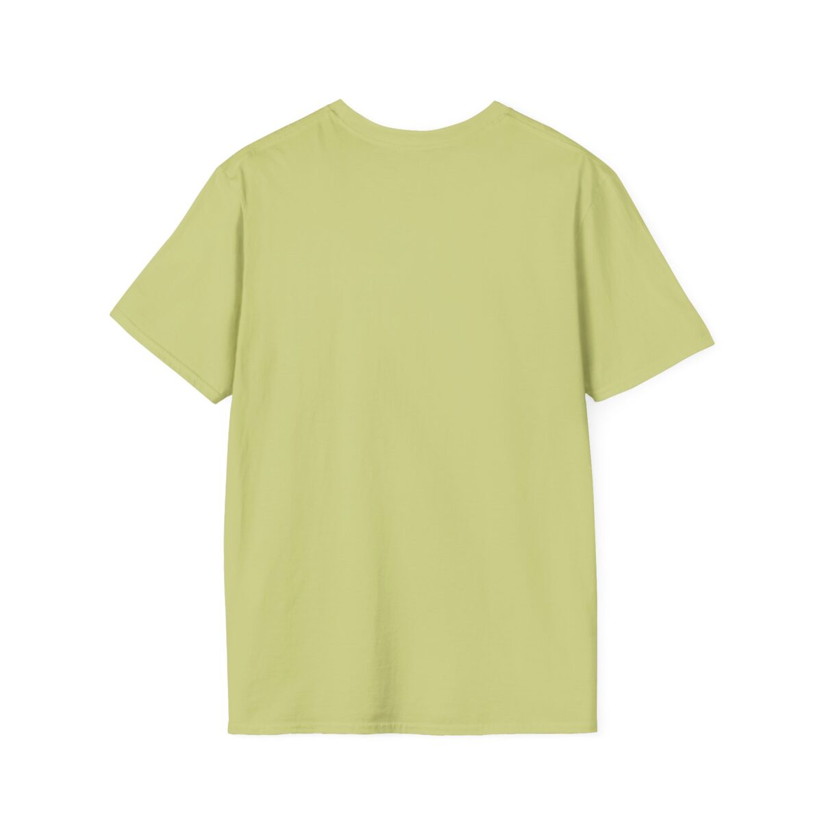 Strength in Scars Unisex Softstyle T-Shirt - Image 18