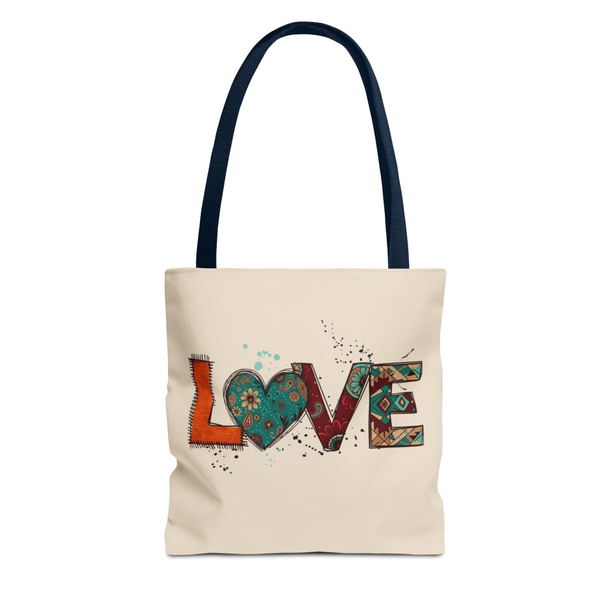 Love Tote Bag (AOP) - Image 49