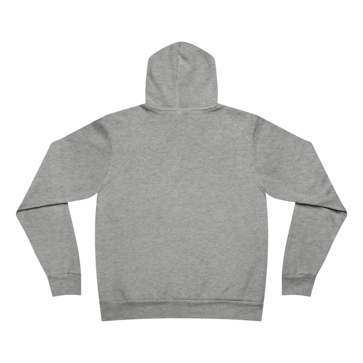 All you need are Unisex Sponge Fleece Pullover Hoodie - Image 6