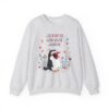 Life is better when you're laughing Unisex Heavy Blend™ Crewneck Sweatshirt