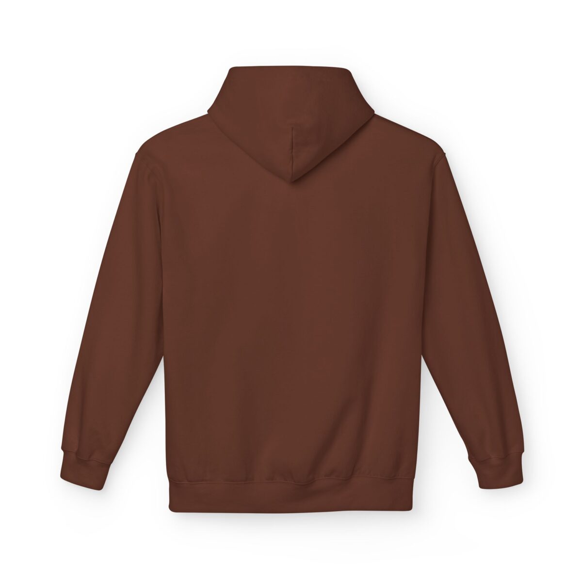 Turning up the nostalgia Unisex Midweight Softstyle Fleece Hoodie - Image 6