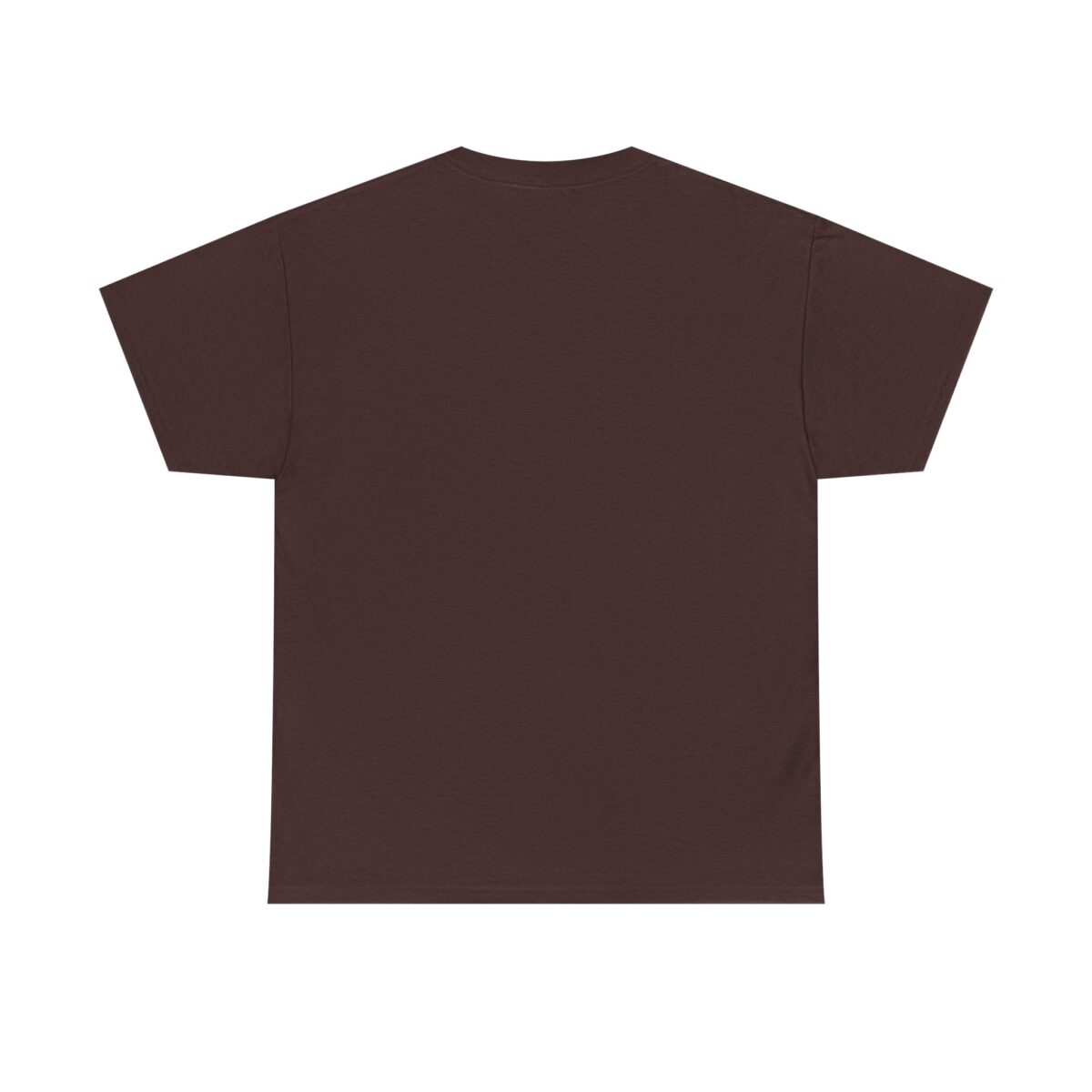 Metropolis Unisex Heavy Cotton Tee - Image 2