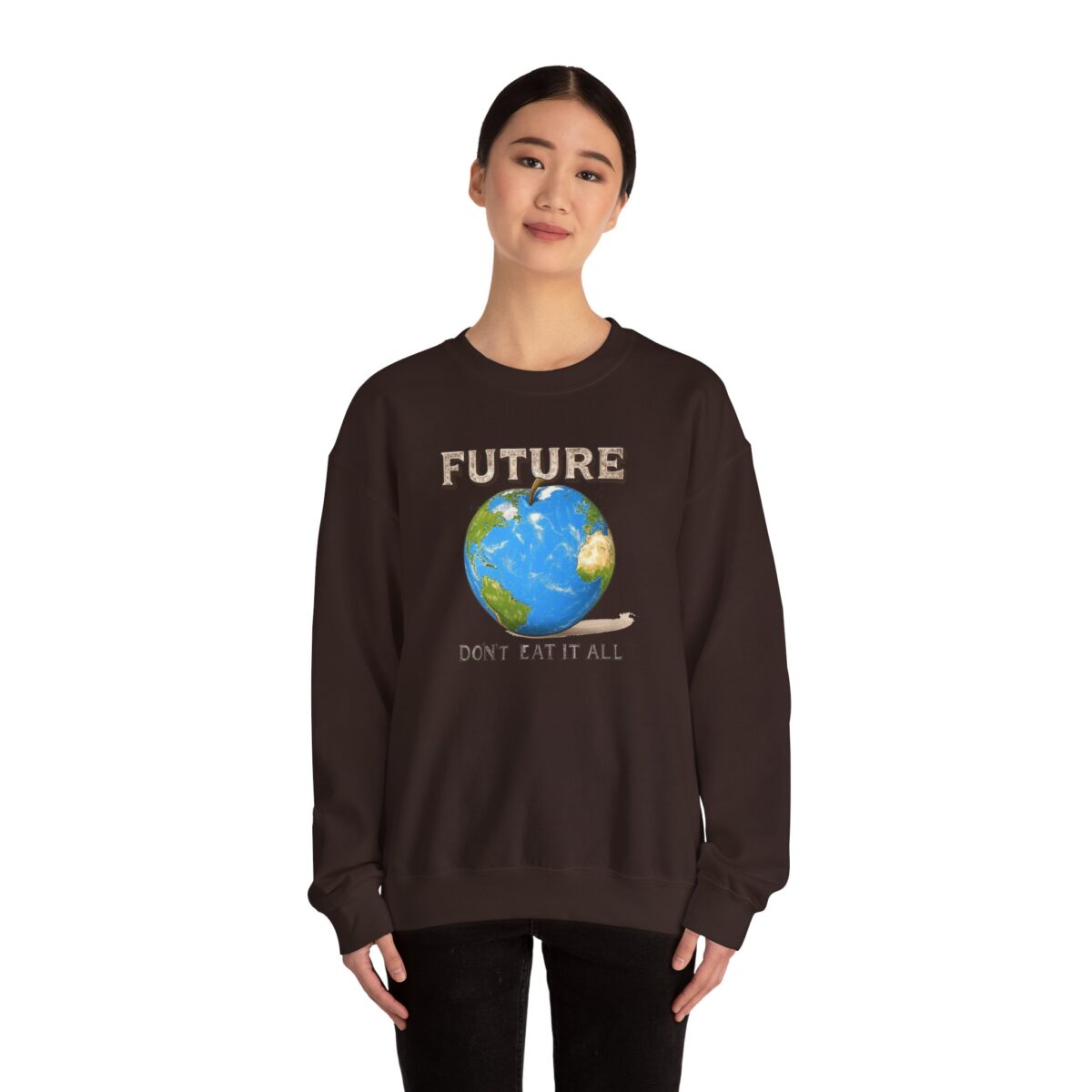 Crewneck Sweatshirt - Future - Image 20