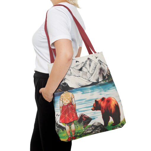 Nature Tote Bag (AOP) - Image 24