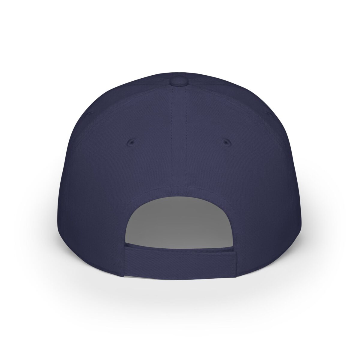 Seoul Korea Low Profile Baseball Cap - Image 18