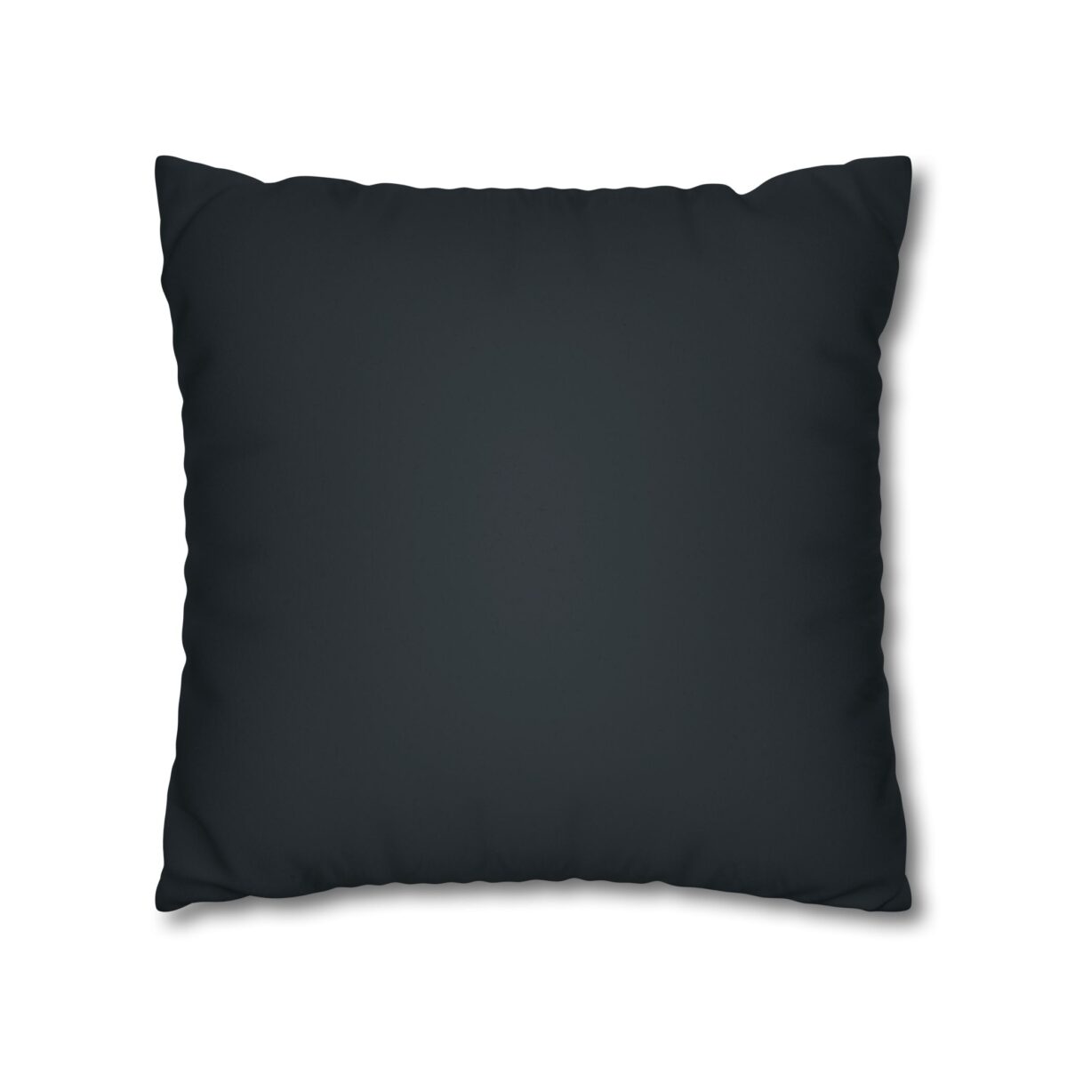 Peaceful night shimmering light Faux Suede Square Pillowcase - Image 11