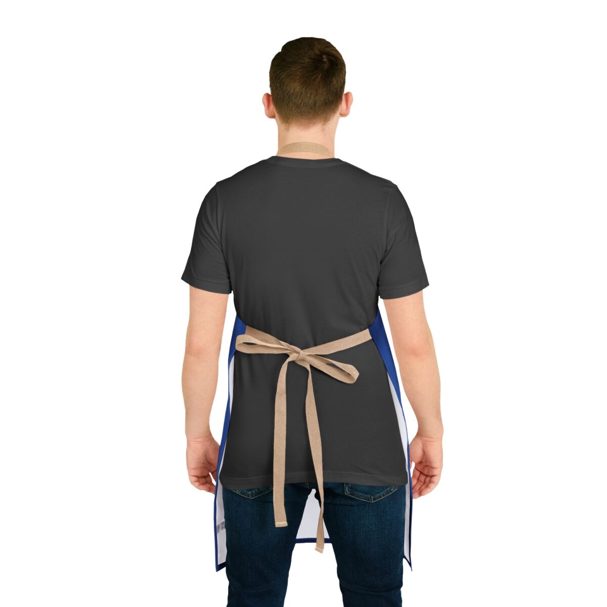 How to make Yakgwa Apron - Image 7