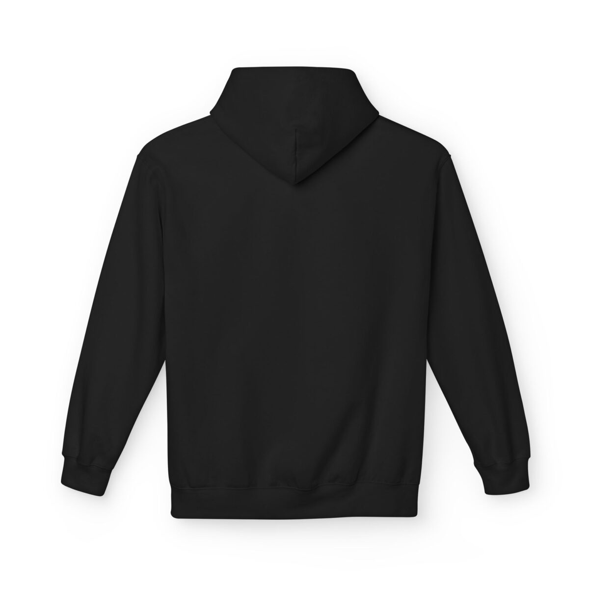 Turning up the nostalgia Unisex Midweight Softstyle Fleece Hoodie - Image 10