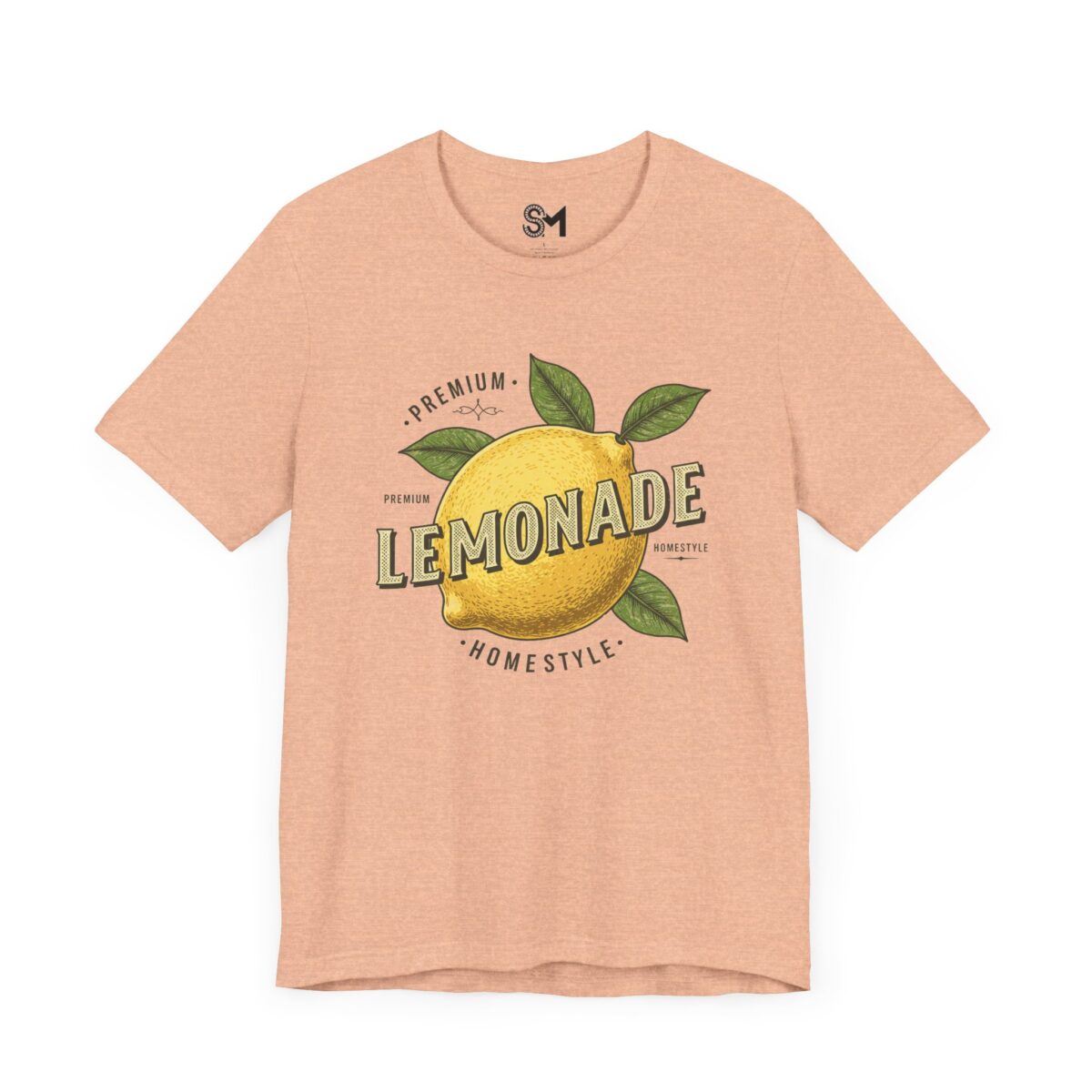 LEMONADE Unisex Jersey Short Sleeve Tee - Image 19