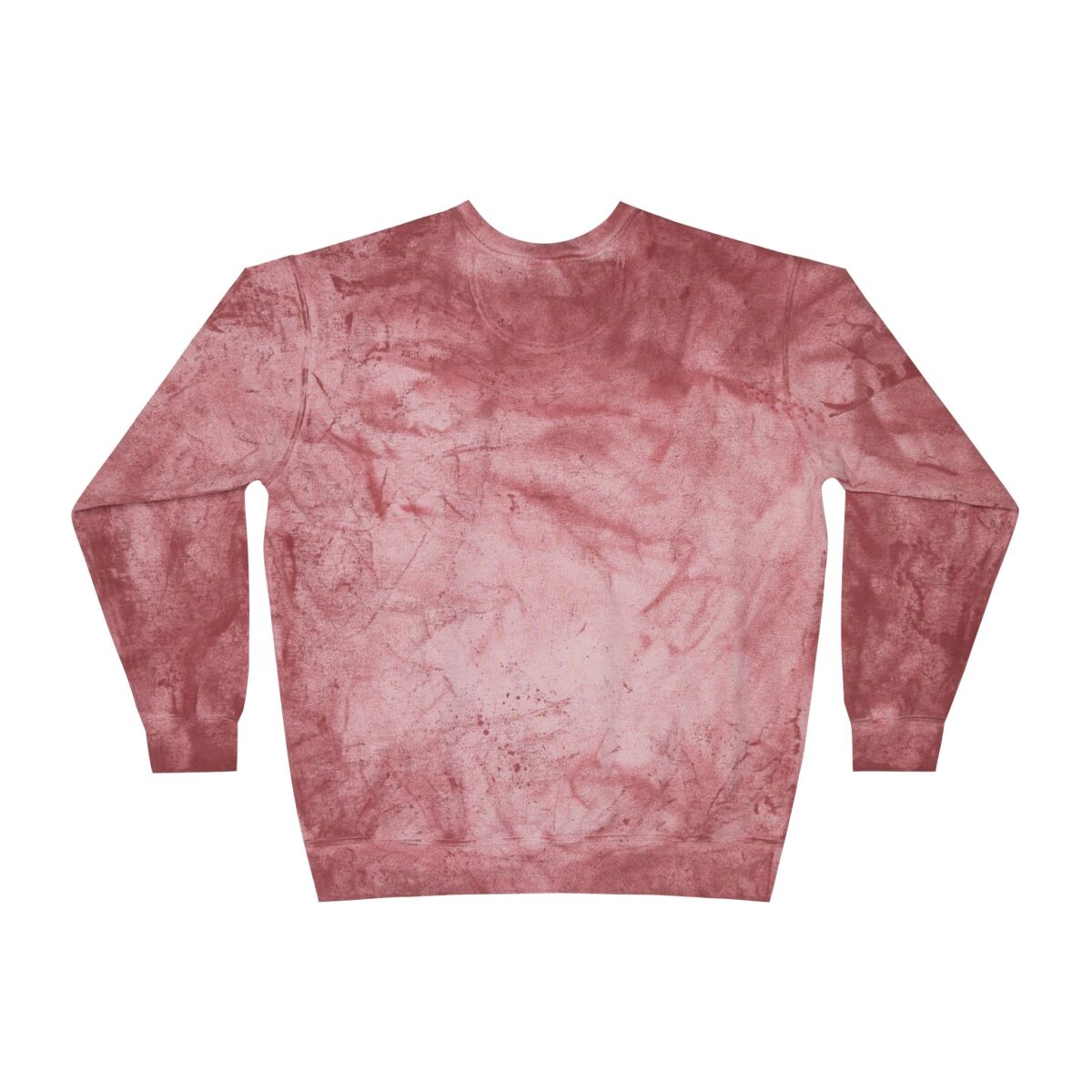 Game Beast Unisex Color Blast Crewneck Sweatshirt - Image 14