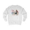 Capture the Moment Unisex Sweatshirt