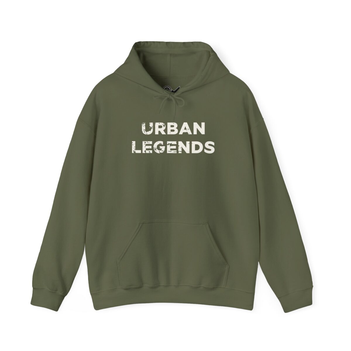 Urban Legends Unisex Heavy Blend™ Hooded Sweatshirt - Image 13