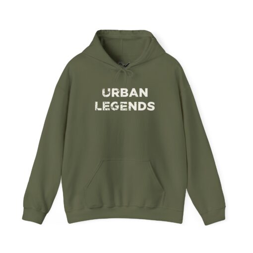 Urban Legends Unisex Heavy Blend™ Hooded Sweatshirt - Image 13