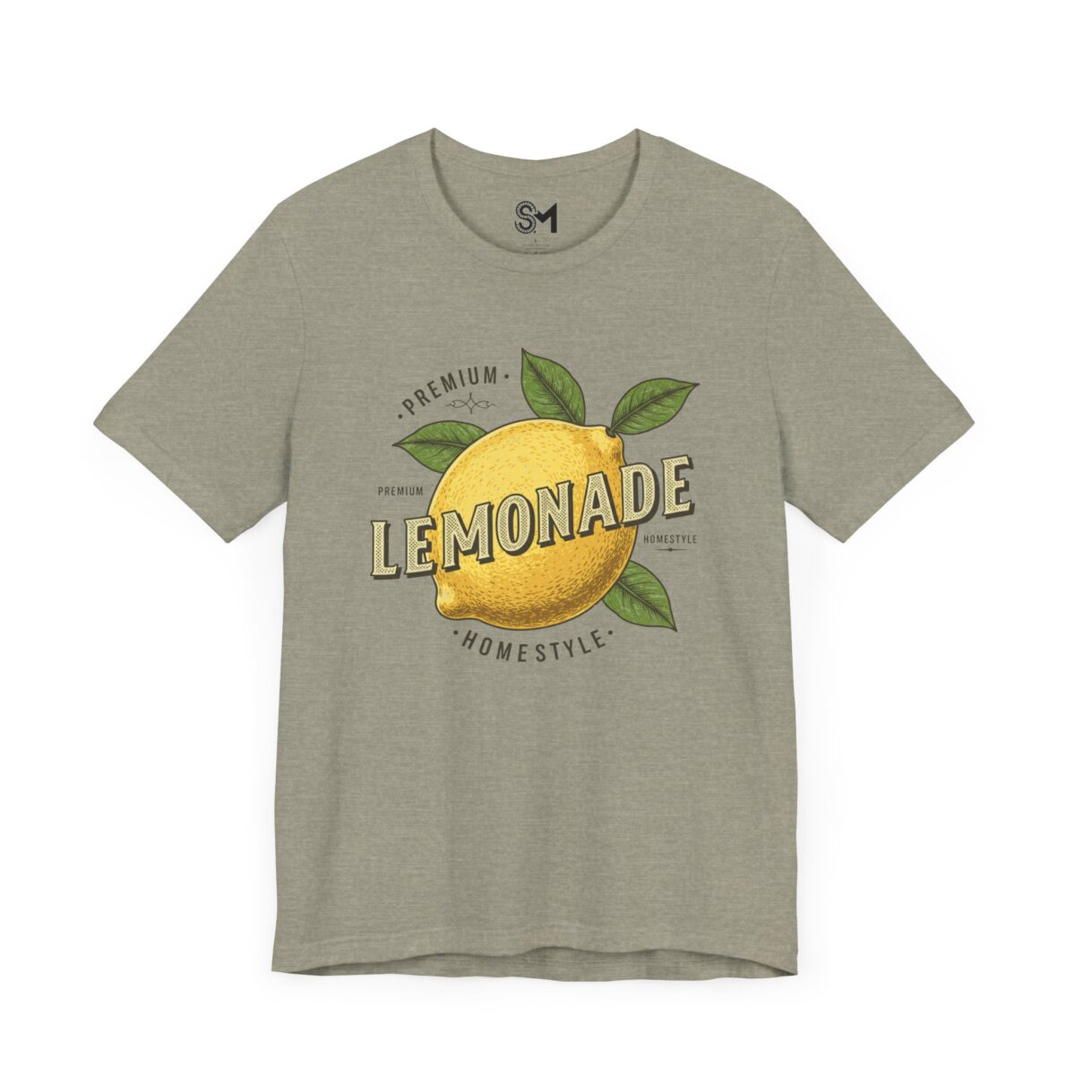 LEMONADE Unisex Jersey Short Sleeve Tee - Image 27
