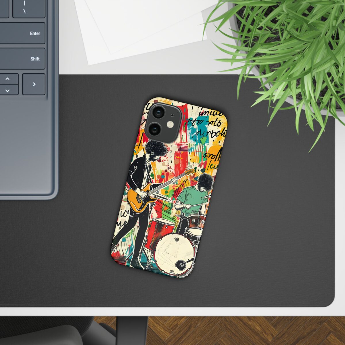 Rock band Slim Cases - Image 28