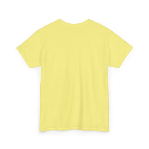 Bike Unisex Heavy Cotton Tee - Image 16