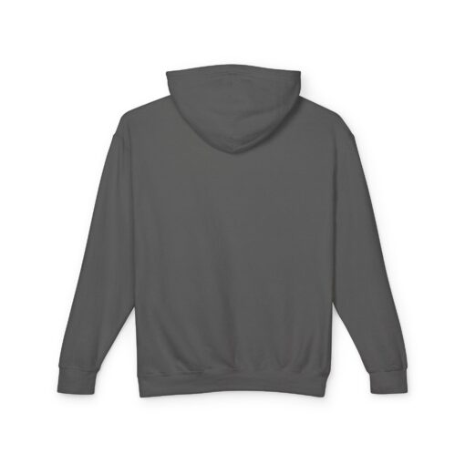 Can't resist peanut butter Unisex Lightweight Hooded Sweatshirt - Image 10