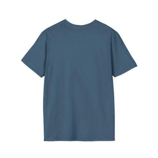 Make Money Unisex Softstyle T-Shirt - Image 30