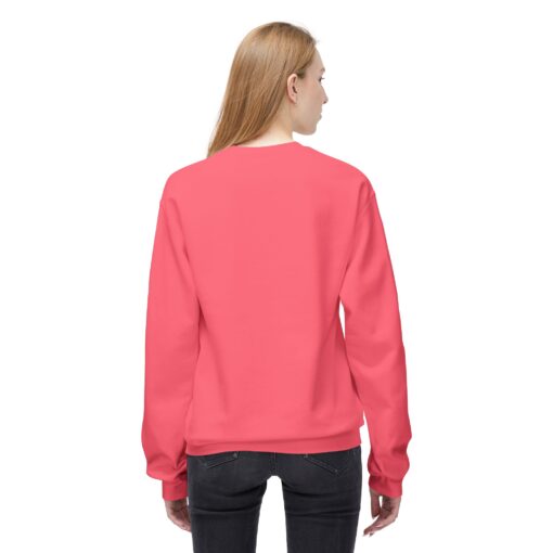 Whimsical World Unisex Midweight Softstyle Fleece Crewneck Sweatshirt - Image 20