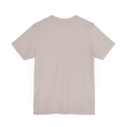 Visionary canvas Unisex Jersey Short Sleeve Tee - Image 28