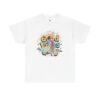 Good vibes only Unisex Heavy Cotton Tee