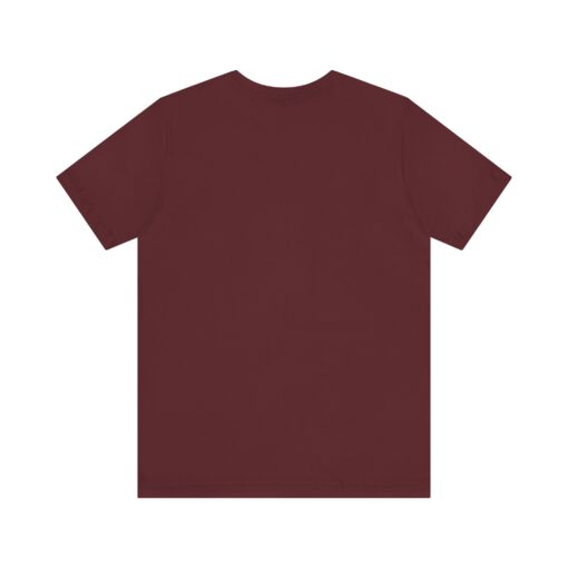 Cowboy club Unisex Jersey Short Sleeve Tee - Image 38