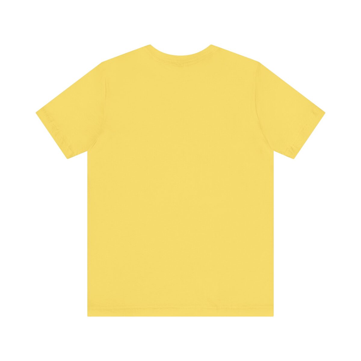 Minimalist Korean Text Unisex Tee - Image 22