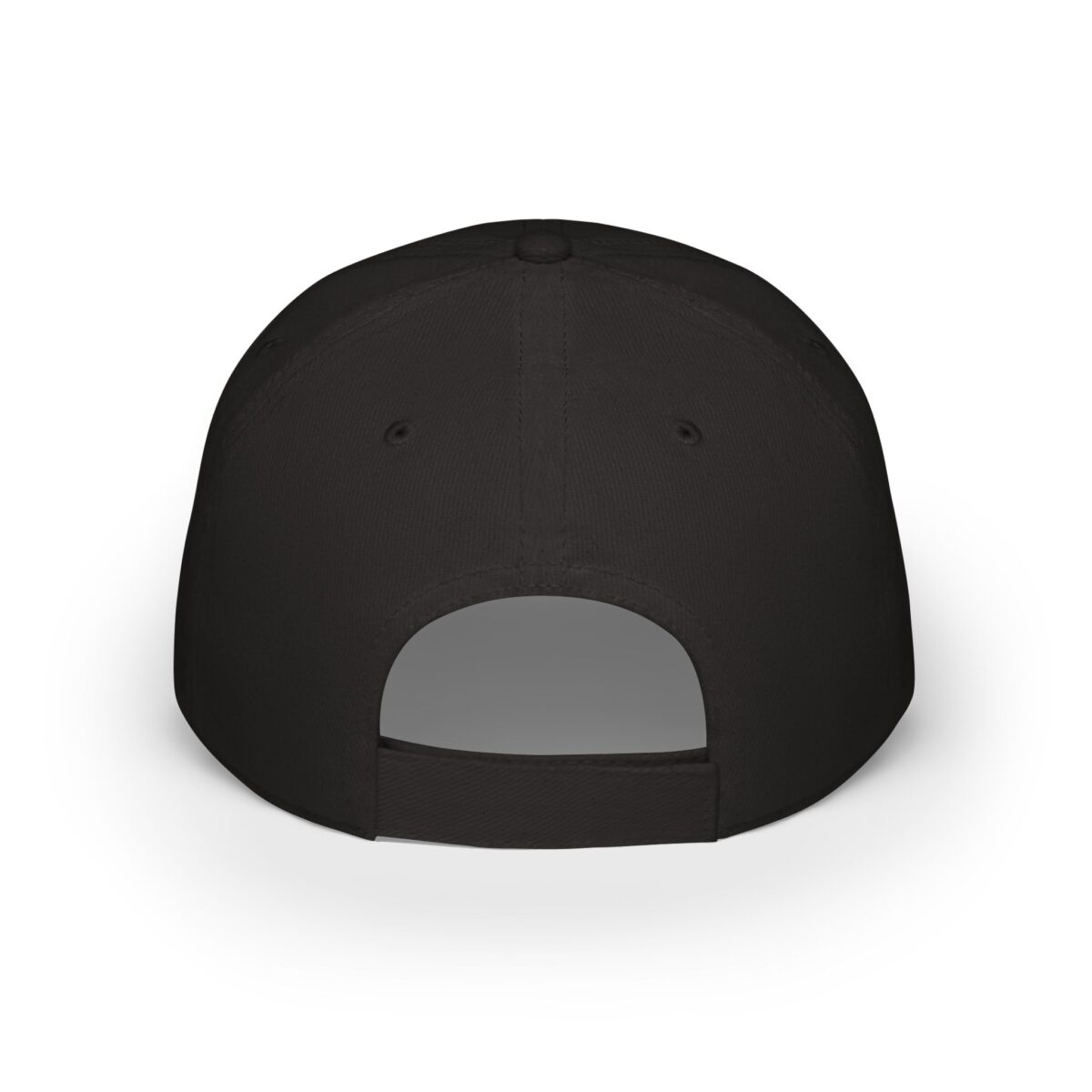 Seoul Korea Low Profile Baseball Cap - Image 6