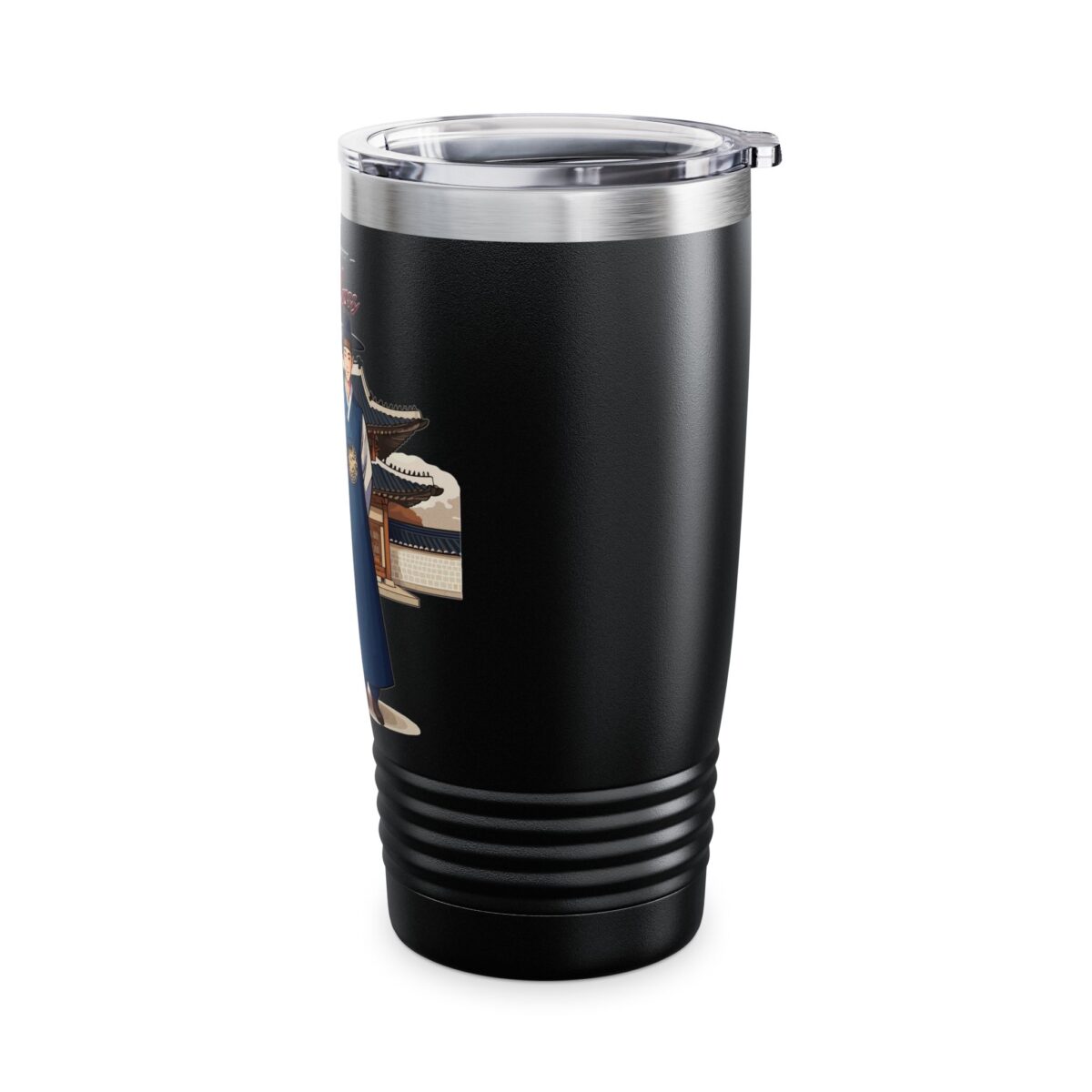 Timeless tradition Ringneck Tumbler, 20oz - Image 12