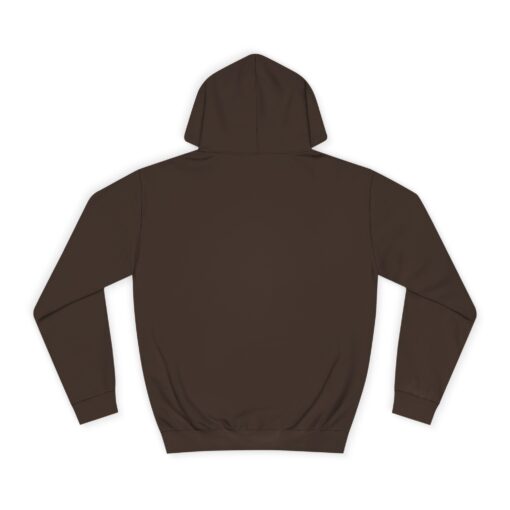 Oh my! I gotta buy this Unisex College Hoodie - Image 2