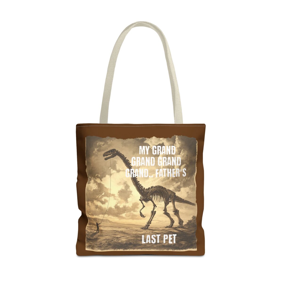 Last pet Tote Bag (AOP) - Image 33