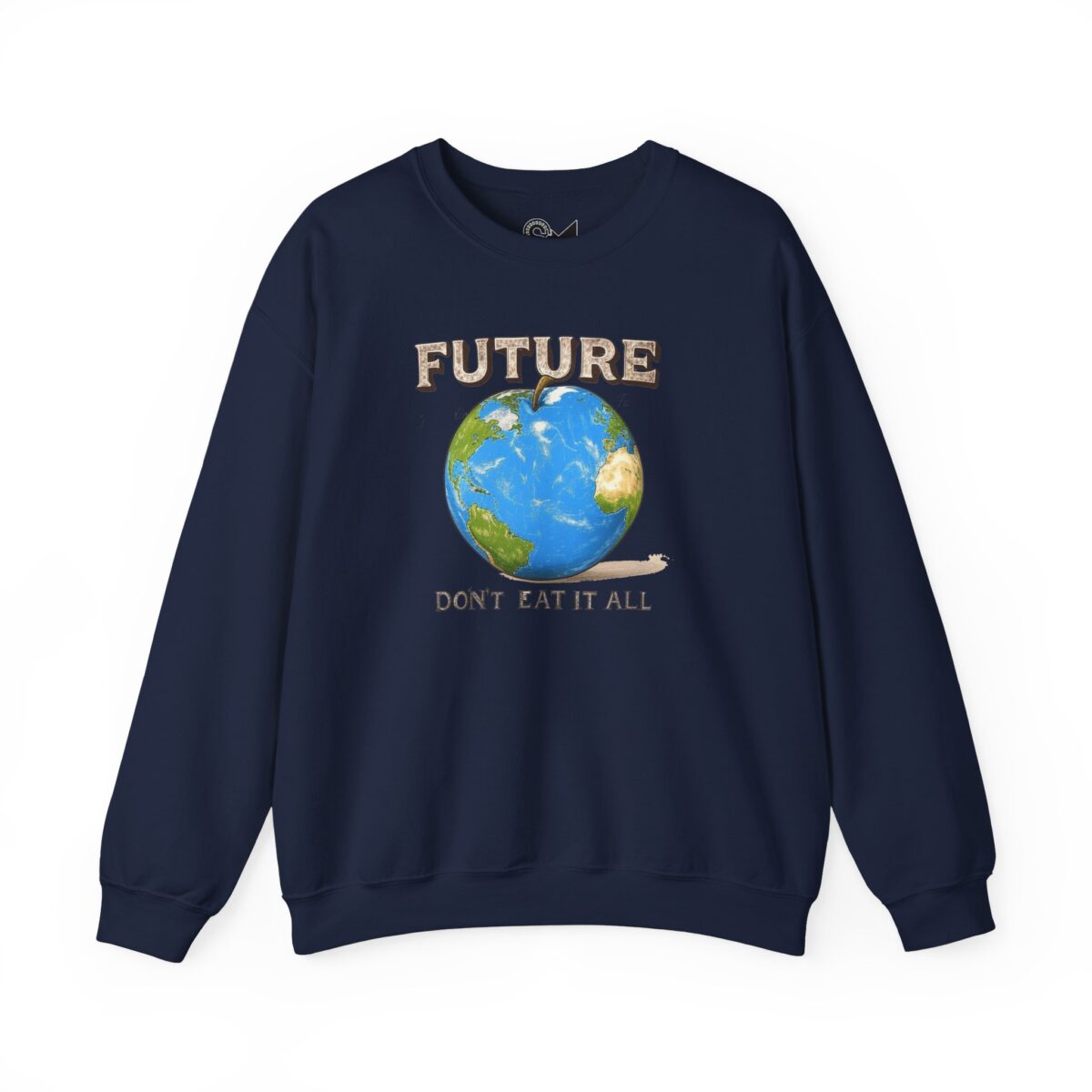 Crewneck Sweatshirt - Future - Image 25