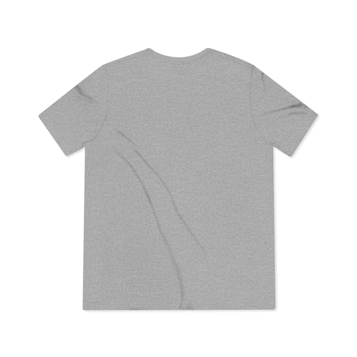 You will be free Unisex Triblend Tee - Image 18