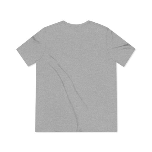 You will be free Unisex Triblend Tee - Image 18